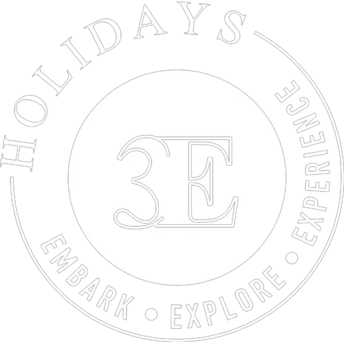3E Holidays LLC